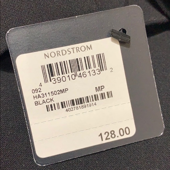 Halogen Open Front Blazer Type Jacket - Picture 8 of 8